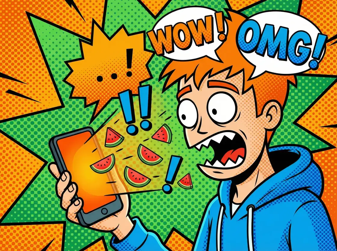 Stakeapp 网络热点话题